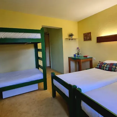 Herberg Auberge Des Aiguilles 3*