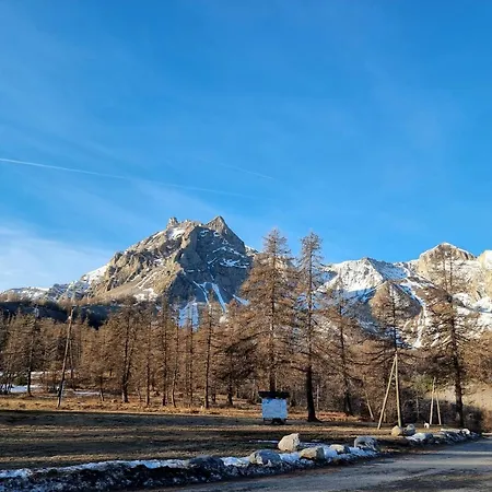 Auberge Des Aiguilles 3*